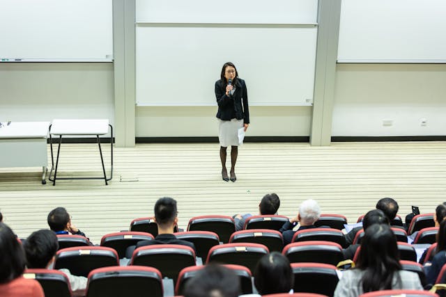 MBA